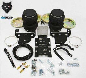 Rear Air Suspension Kit Chev/GMC 2500, 3500