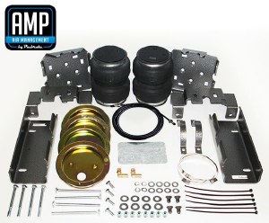 Rear Air Suspension Kit Chev/GMC 1500, 2500, 3500