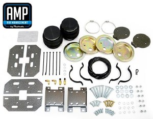 Rear Air Suspension Kit Ram 1500, 2500, 3500