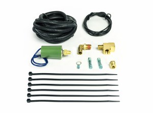Pressure Switch 105-135 psi