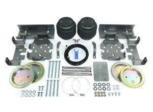 Rear Air Suspension Kit w/ Jounce Bumper Chev/GMC 1500, 2500, 3500