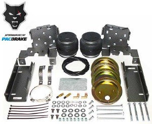 Rear Air Suspension Kit Chev/GMC 1500, 2500, 3500