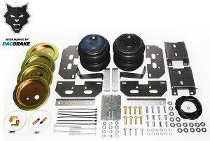 Rear Air Suspension Kit Bullet 4500, 5500, Ram 4500, 5500