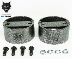 Air Suspension Spacer 2 in.