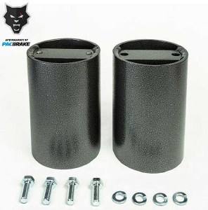 Air Suspension Spacer 6 in.