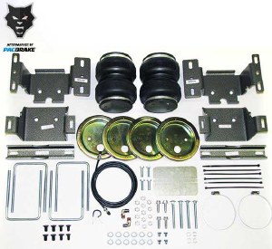 Air Suspension Kit Chevrolet/GMC 2500, 3500