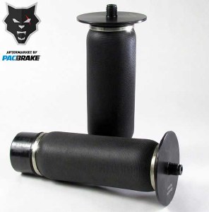 Air Spring Replacement Sleeve Style