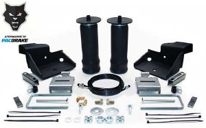 Air Suspension Kit Chevrolet/GMC 1500