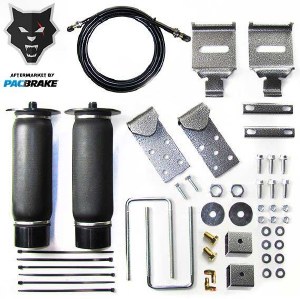 Air Suspension Kit Toyota Tacoma 4WD