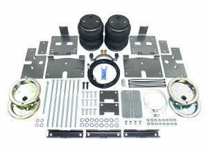 Air Suspension Kit w/Jounce Bumper Ford F150