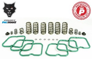Engine Spring Kit Ram 2500, 3500 w/P7100 Injector Pump