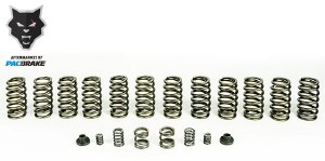 Engine Spring Kit Ram 2500, 3500 w/P7100 Injector Pump