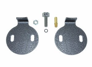 Axl Breather Relocation Kit