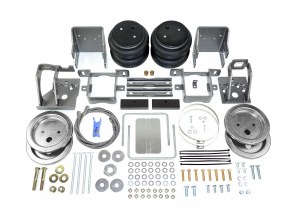 AIRSPRING SUSPENSION KIT
