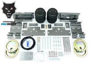 Rear Air Suspension Kit w/5000lbs Capacity for Dodge/Freightliner/Mercedes Sprinter Van