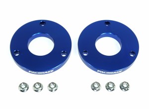 AIRSPRING LEVELING KIT