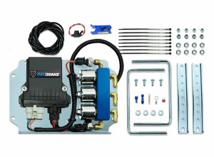 Wireless Air Controls -Dual Channel