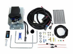 Quick Mount Wireless Air Control Single Channel