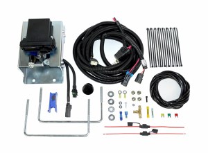Quick Mount Wireless Air Control Single Channel