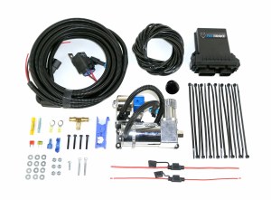 Wireless Air Control Single Channel