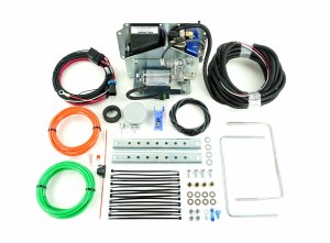 Quick Mount Wireless Air Control Dual Channel