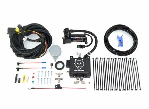 Wireless Air Control w/Remote