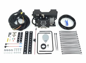 Wireless Air Control w/Remote