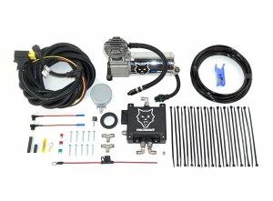 Wireless Air Control w/Remote