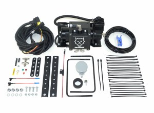 Wireless Air Control w/Remote