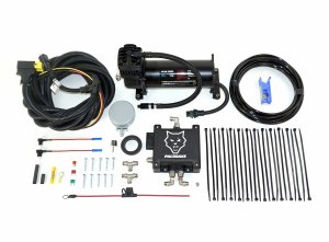 Wireless Air Control w/Remote