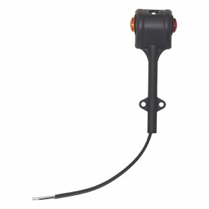 LED Fender Mount Lamp - Right Hand LFMR0720RA