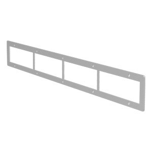 Pro Series Grille Guard Cover Plate