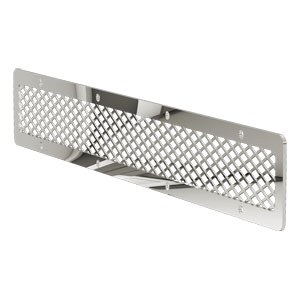 Pro Series Grille Guard Cover Plate
