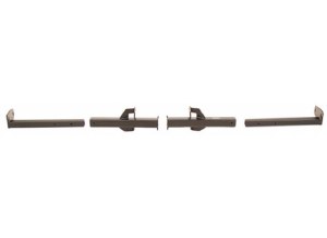 Rear Camper Tie Down - Dodge/Ram 2500 3500