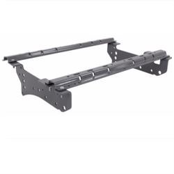 B&amp;W Rails &amp; Install Brackets Ford F250, F350
