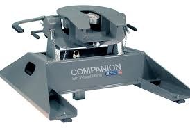 Companion 20k into Under-Bed Turnover Ball System