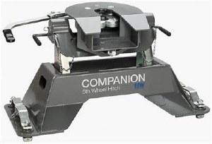 Companion for GM OEM Puck System