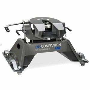 Companion 25k for GM OEM Puck System