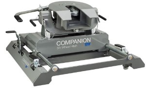 Companion Slider for GM OEM Puck System 2020