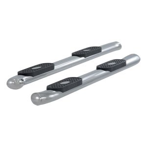 4" Ford F- 250 And F- 350 Oval Side Bars