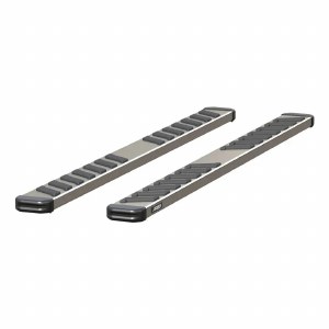 6" Oval Side Bars