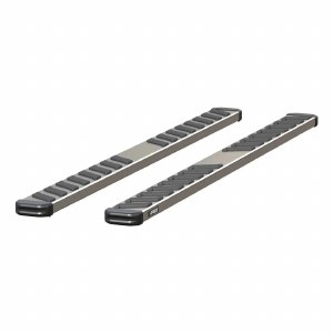 6" Oval Side Bars