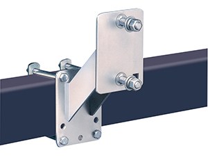 Fulton Spare Tire Carrier STC1000301