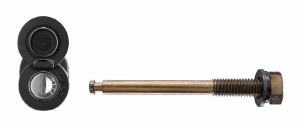 Snug-Tite Lock (One Key System) STL2 Thule