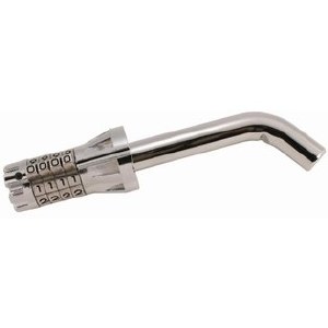 Resettable Combination Lock