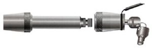 Receiver Lock