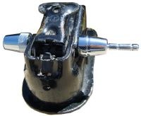 Coupler Lock