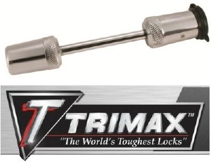 Coupler Lock