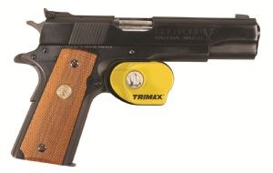 Gun Trigger Lock