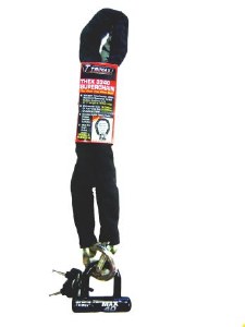 Super Chain and Lock Set